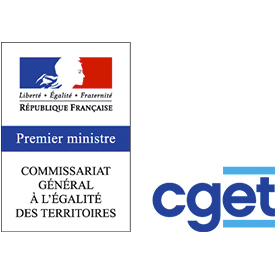 Commissariat général à l'Égalité des territoires